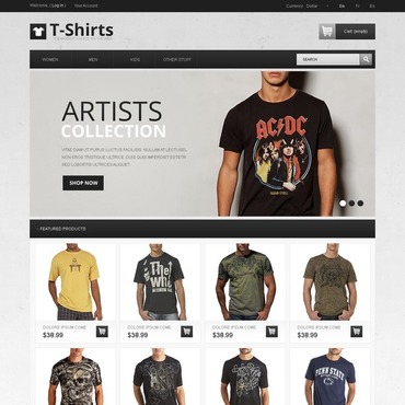 Alternative clothing stores online