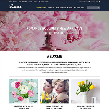 Website mẫu