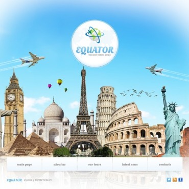 Travel Websites